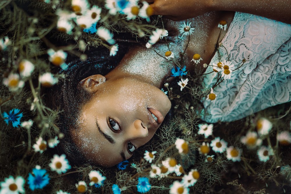 Photograph by Monika Sliwa