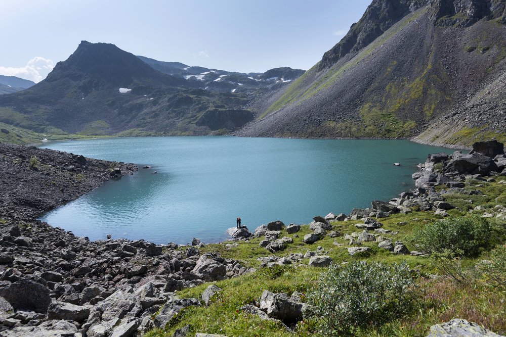 Photograph by Елена Вторушина