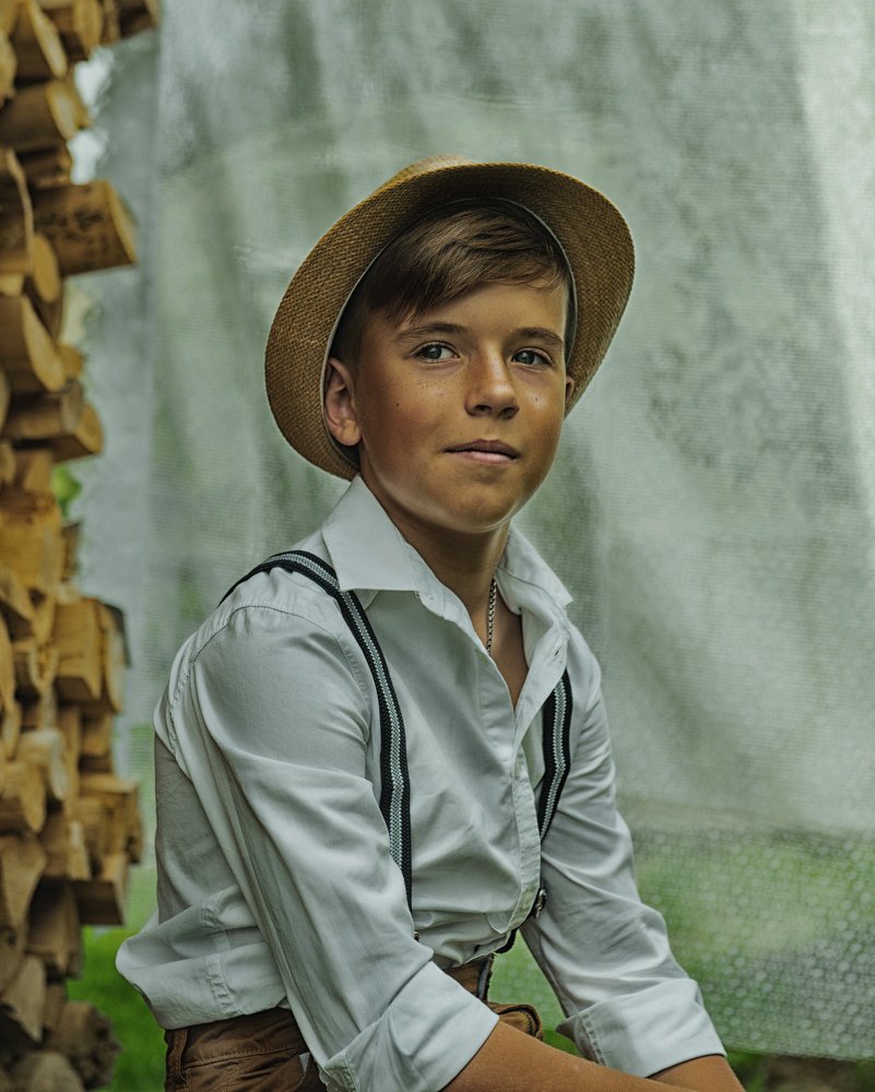 Фотография автора Прохина Екатерина Дмитриевна