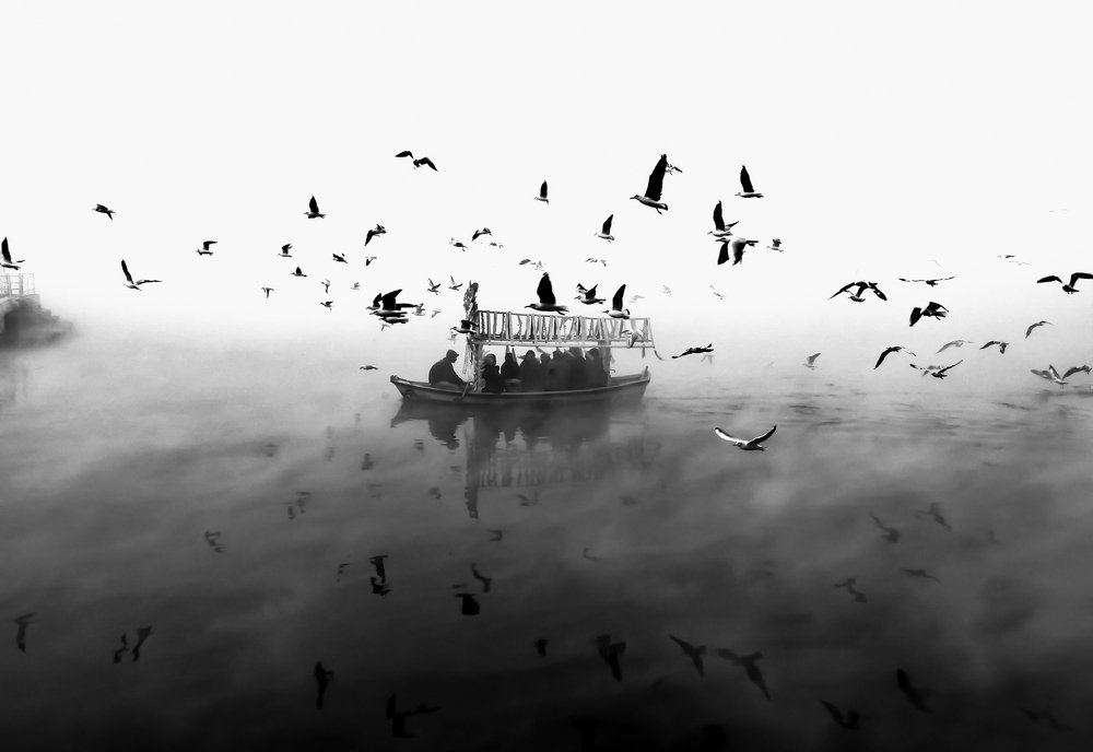 Photograph by Swapnil Bavaria