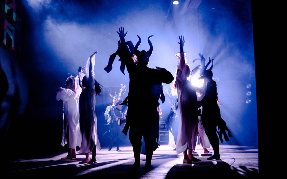 Photograph by Александра Аршукова