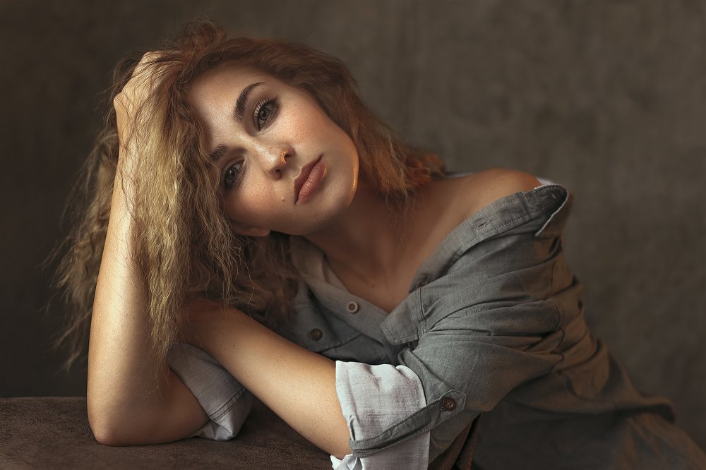 Photograph by Иван Лосев