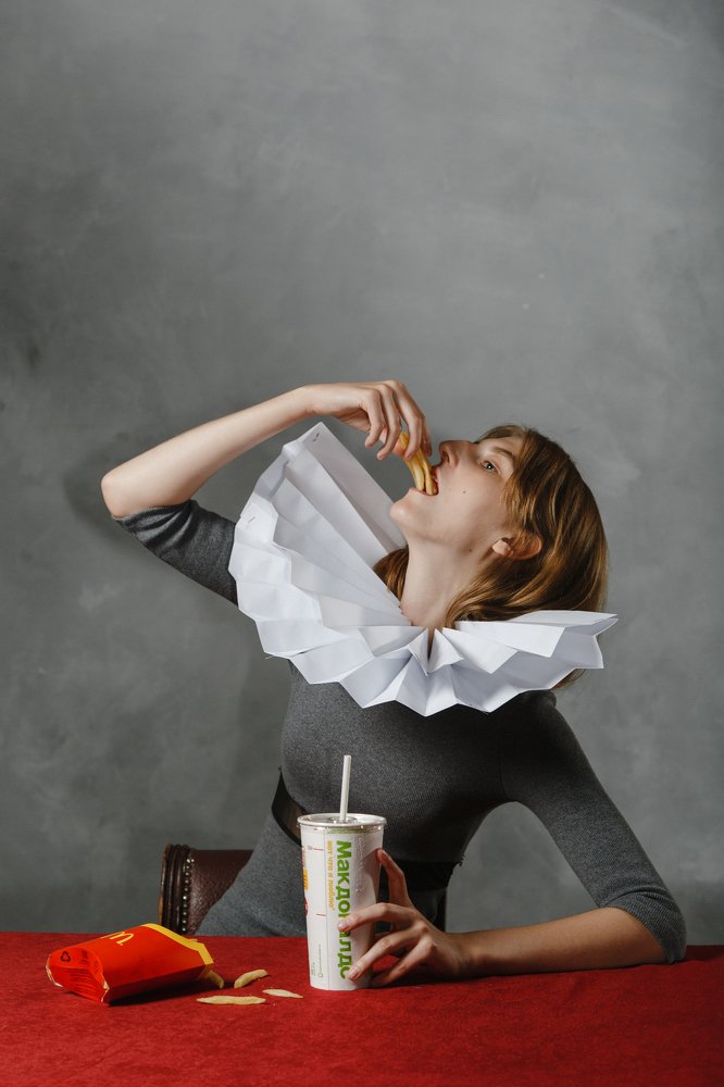 Фотография автора Екатерина Козлова