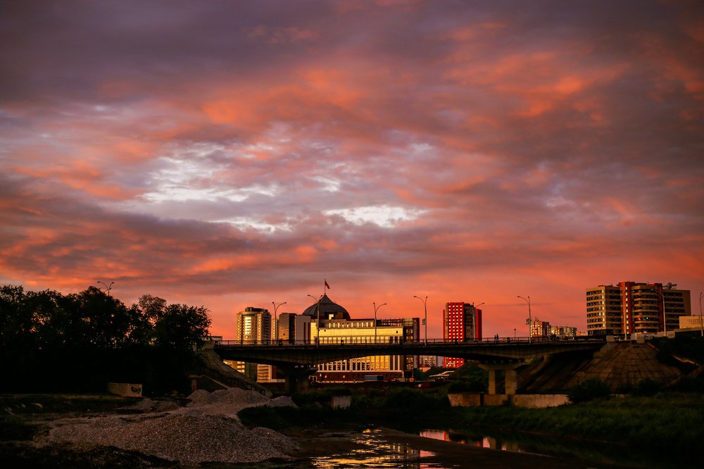 Photograph by Наталья Вострикова