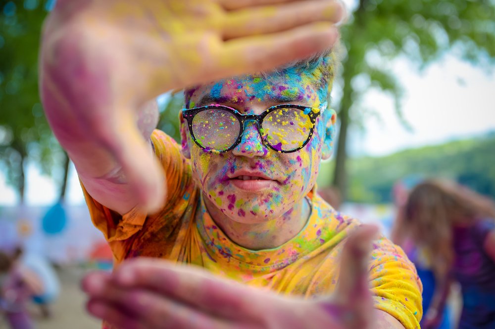 Photograph by Анна Пикаленко