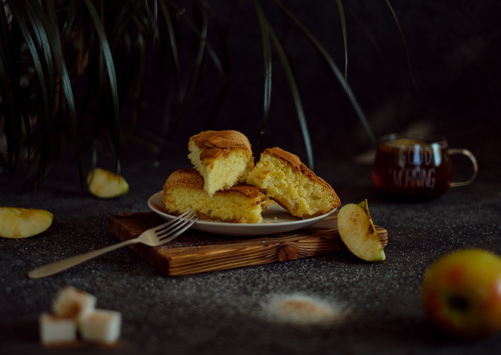 Фотография автора Алеся Кубаткина