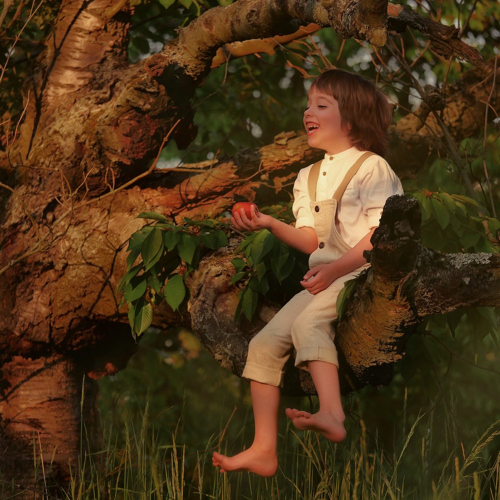 Photograph by Анастасия Белоконь