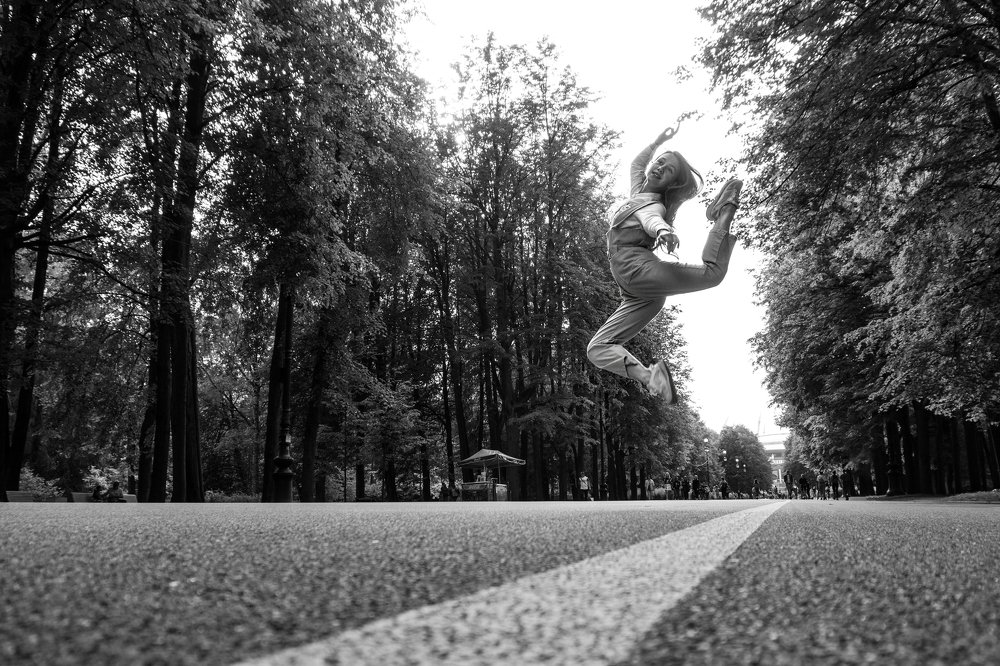 Photograph by МИХАИЛ ЛОГАШОВ