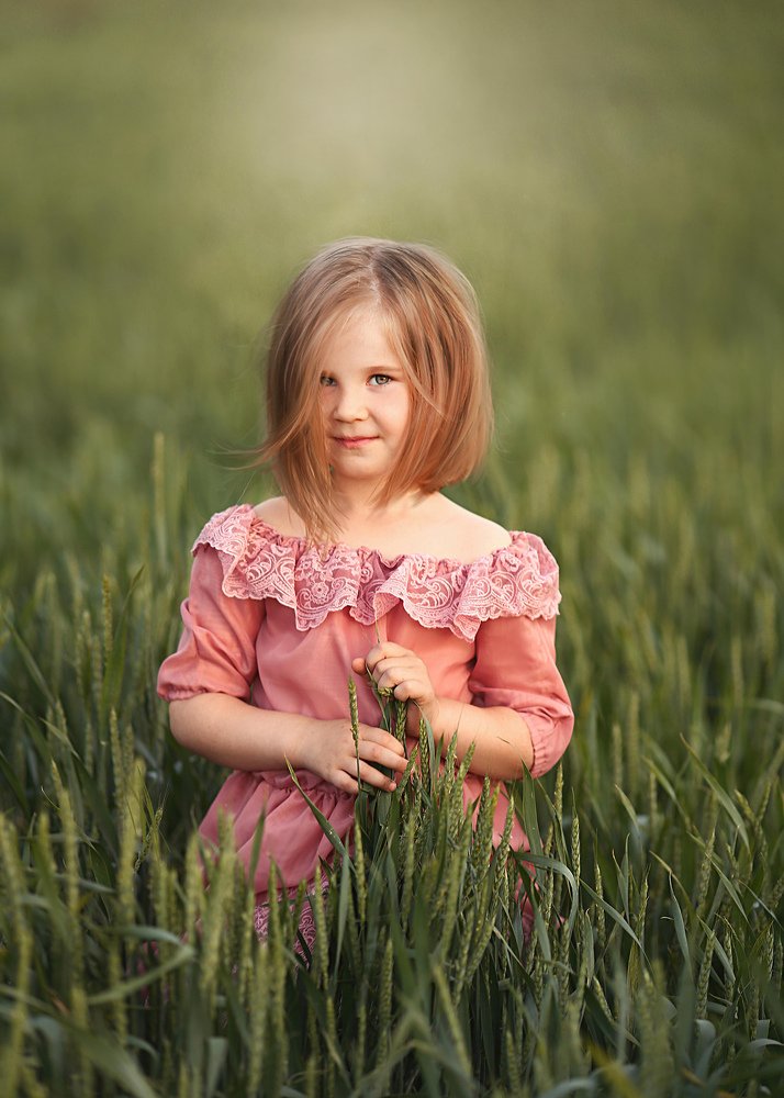 Photograph by Ekaterina Elikstratova