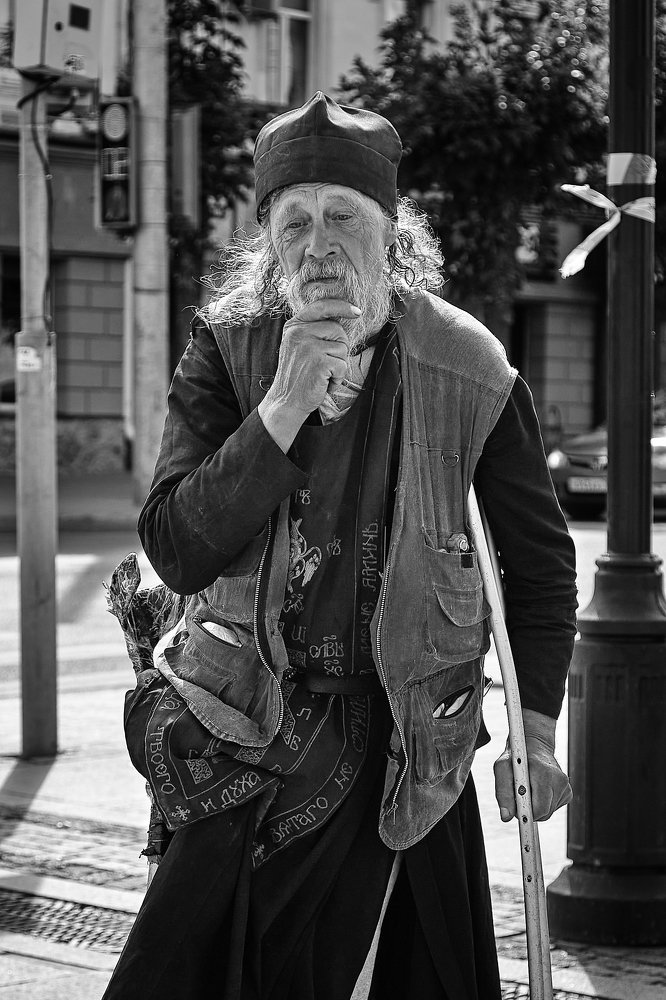 Photograph by Алексей Куликов