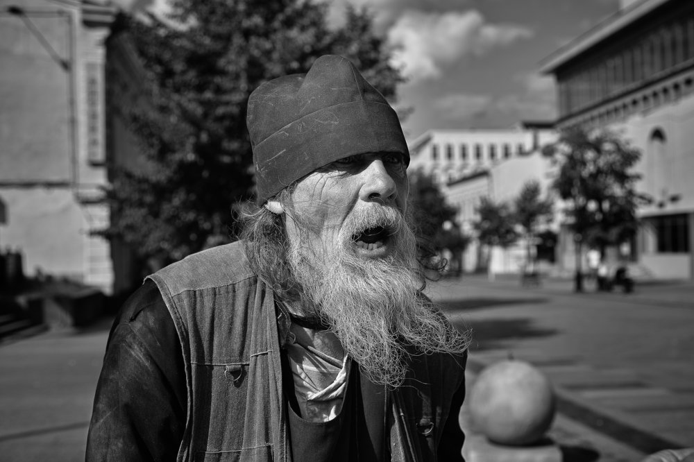 Photograph by Алексей Куликов