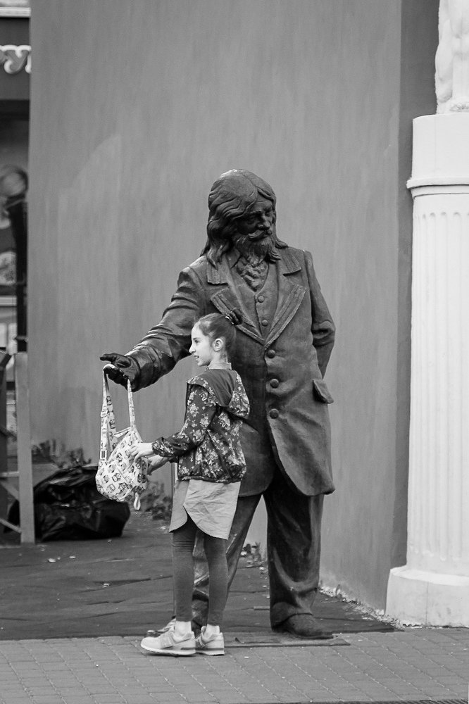 Photograph by Алексей Куликов