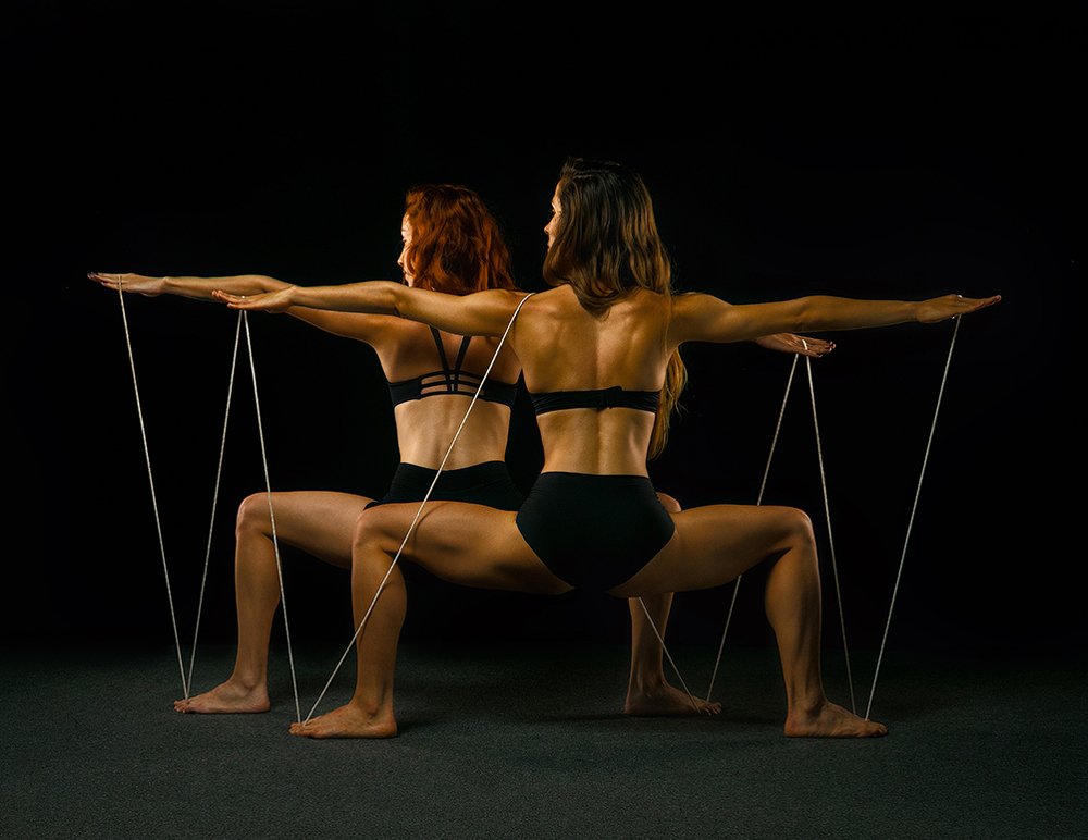 Photograph by Eduardo Ramírez