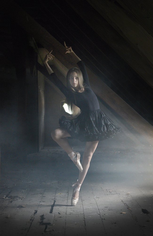 Фотография автора Marta Goch