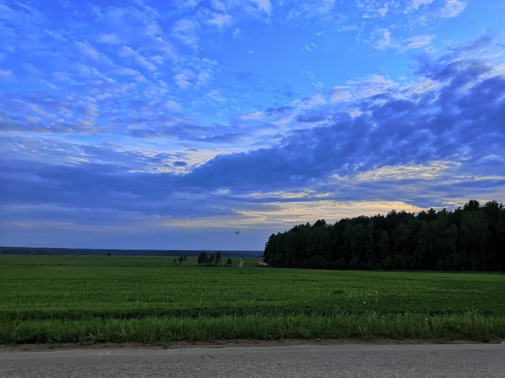 Photograph by Анна Голенева