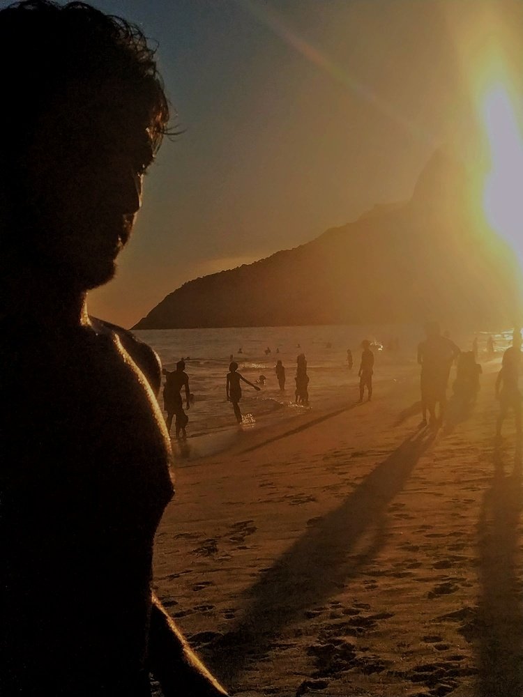 Rio de Janeiro, Brasil.