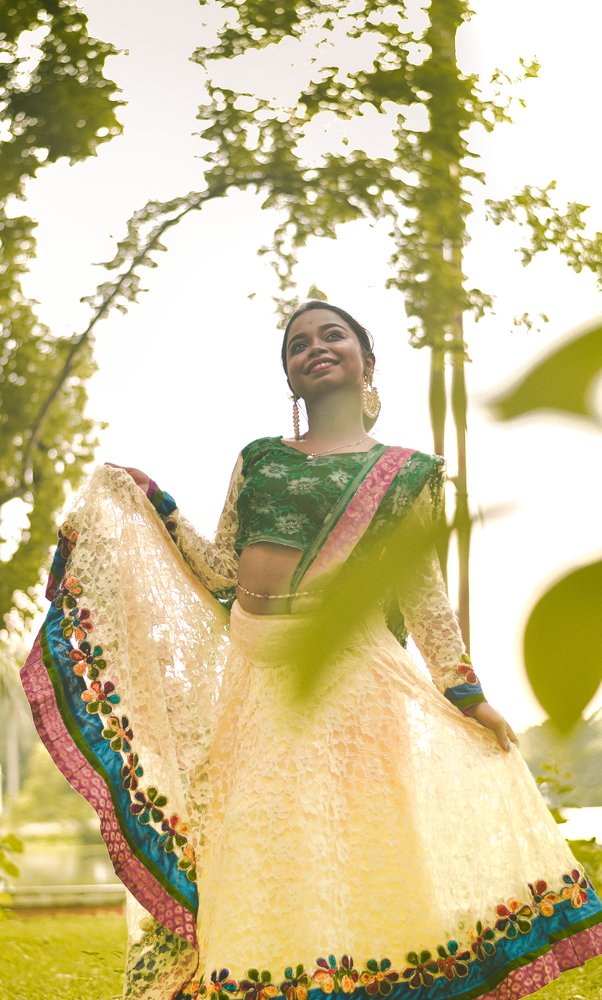 Photograph by Rithik Hansda