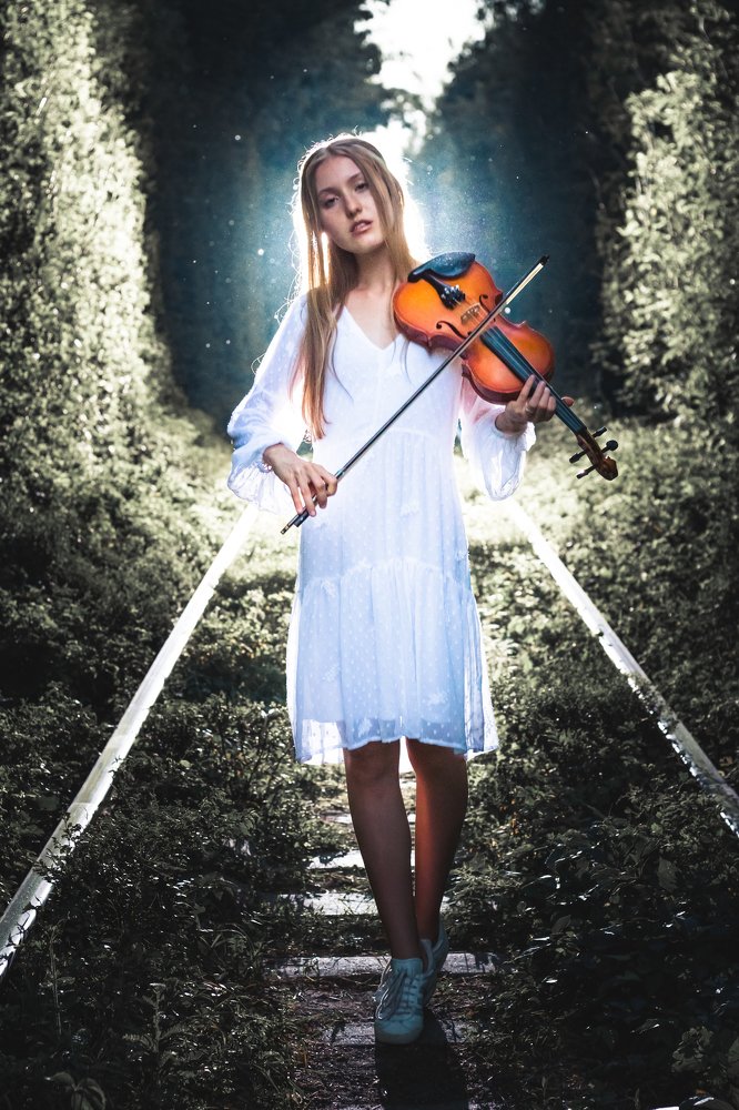 Photograph by Ростислав Иващенко