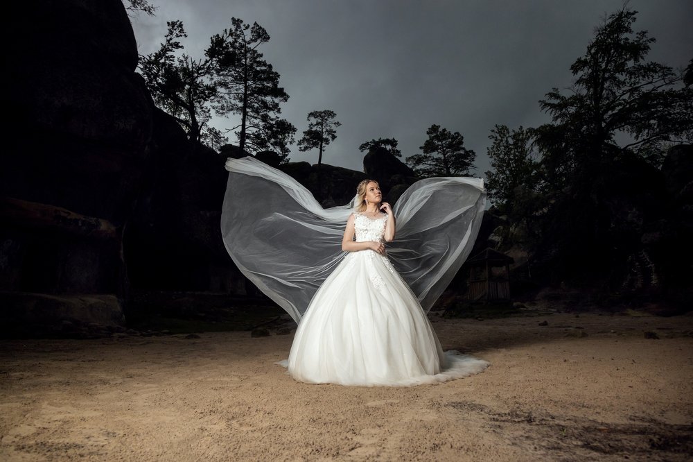 Photograph by Сергій Корицький