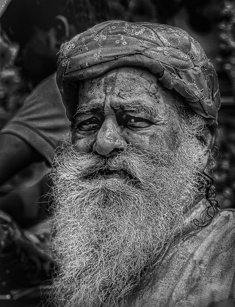 Photograph by Pratyush Roy