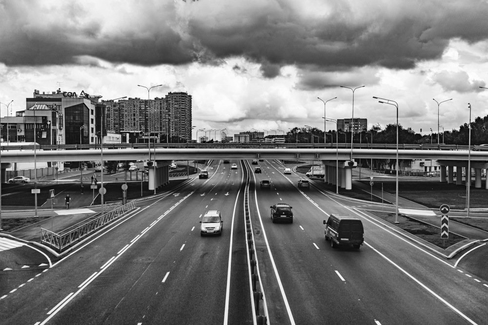 Photograph by Алексей и Юлия Дарьины