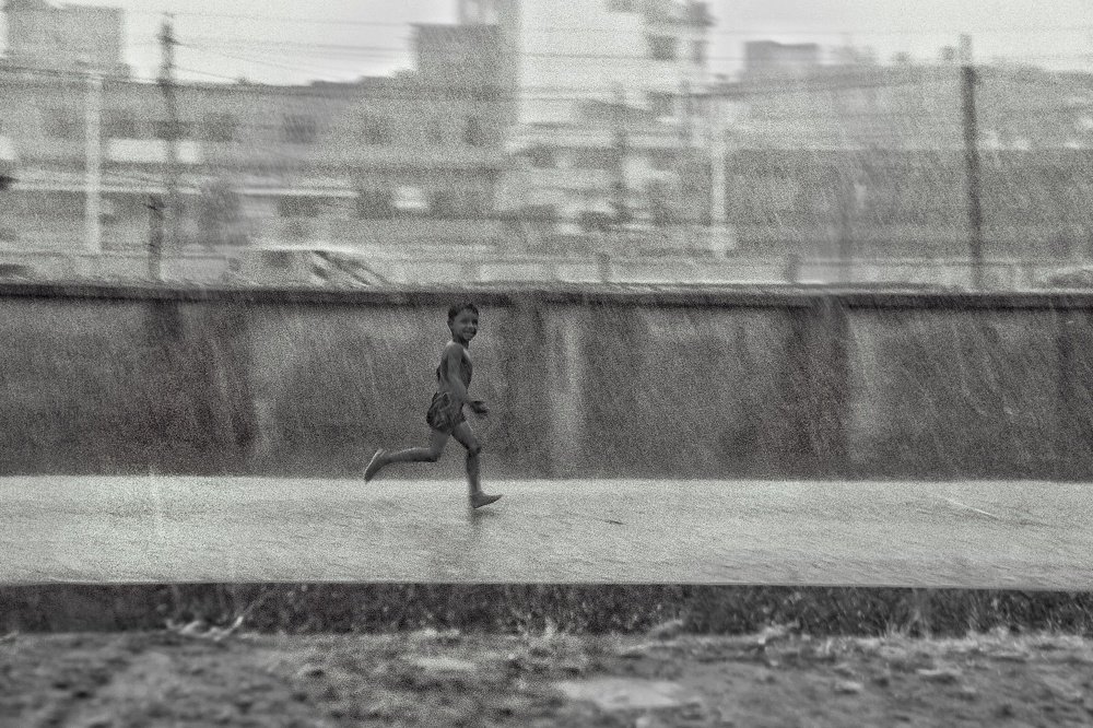 Happiness is everywhere