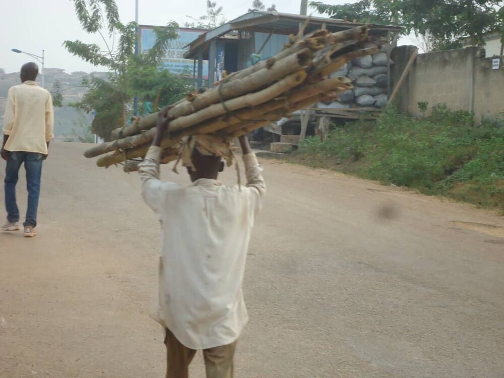 Photograph by Joseph Kwame Nipah