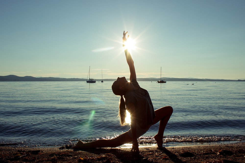 Фотография автора Татьяна Бычкова