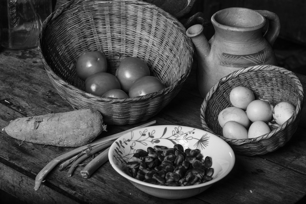 Photograph by Juan Sebastian