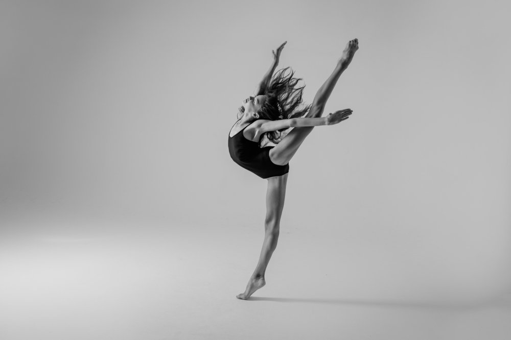 Photograph by Aida Fomicheva