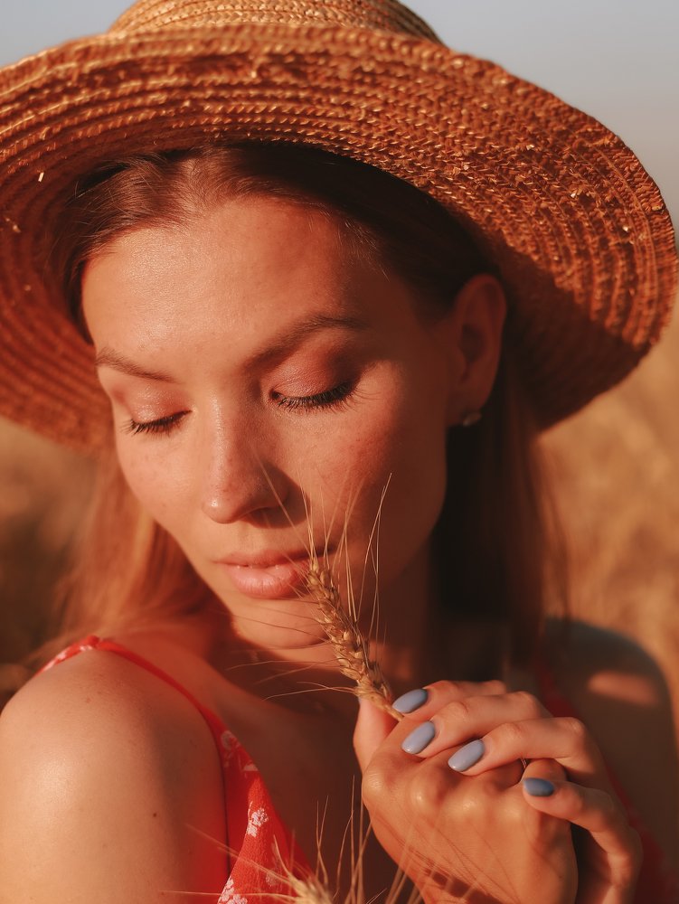 Photograph by Дарья Скотяк