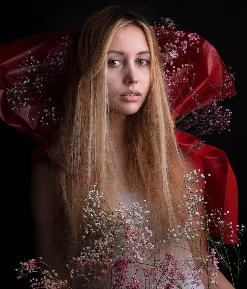 Photograph by Анастасия Харитонова