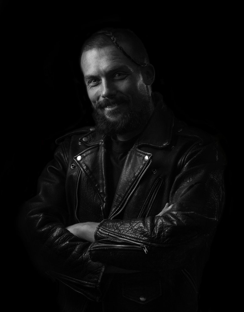 Photograph by Андрей Любицкий