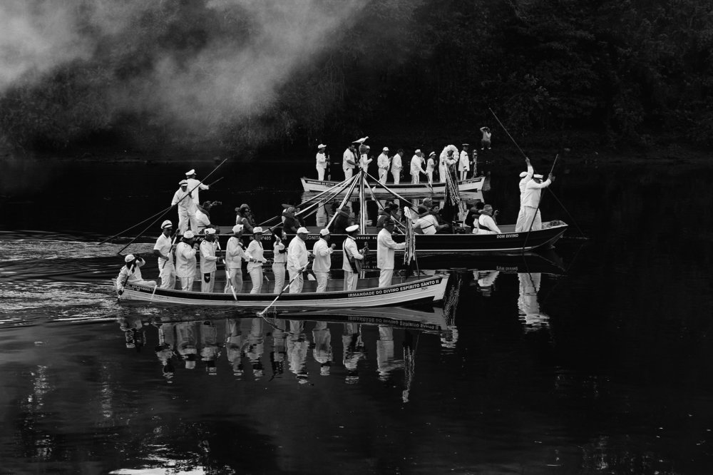 Photograph by Régis Santos