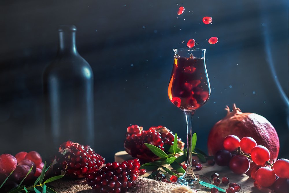 Photograph by Ольга Ильина