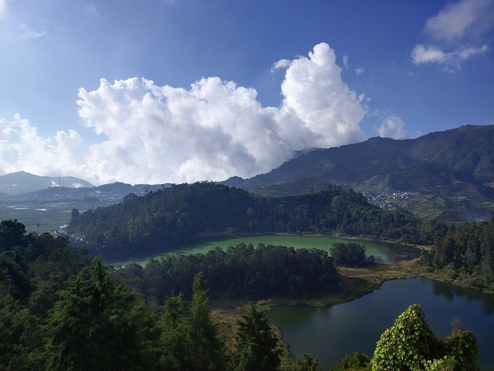 Photograph by Jaya Bistara