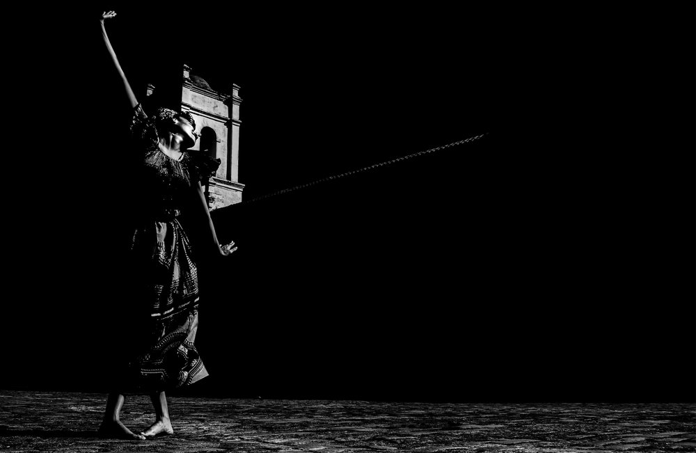 Photograph by Daniel Ernesto Martínez Reyes