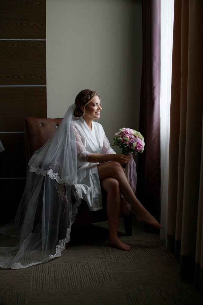 Photograph by Виталий Зыбин