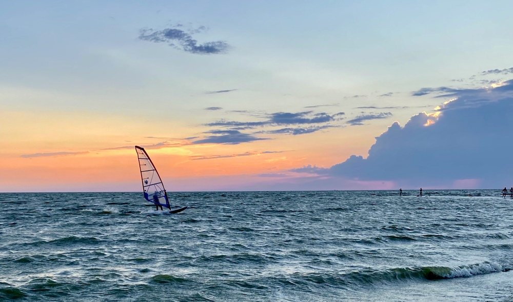 Укрощение ветра