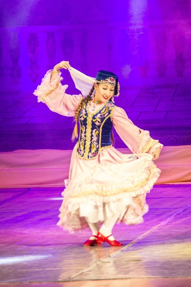 Фотография автора Веста Ягужинская