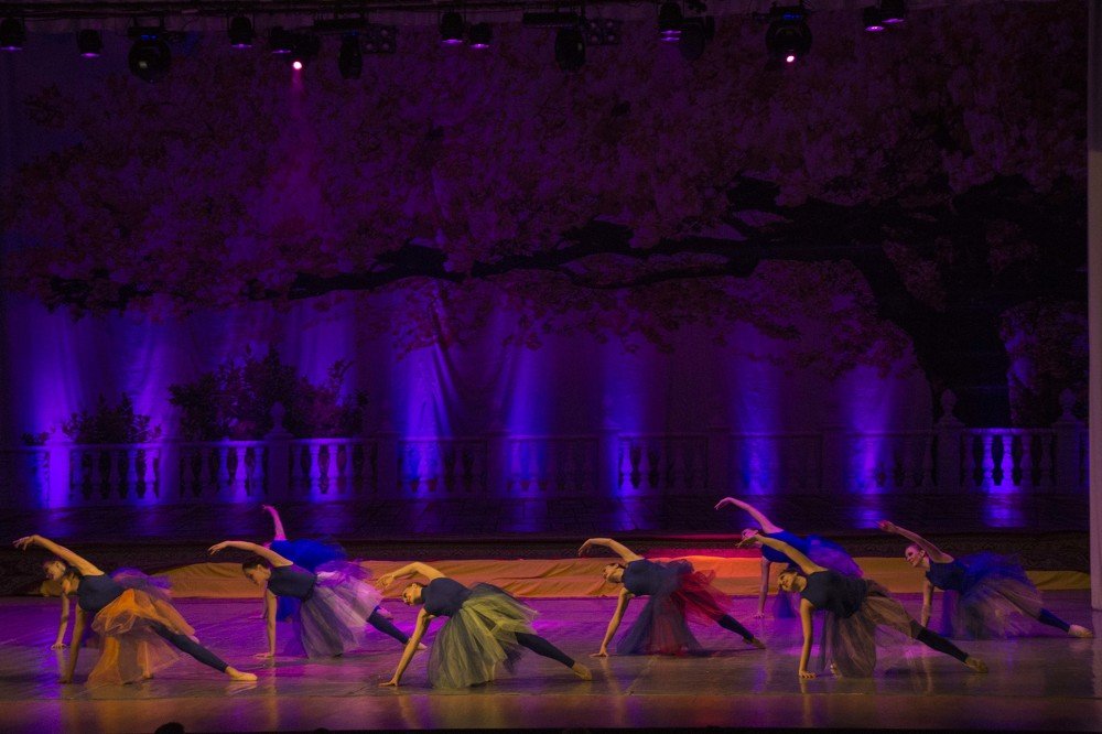 Фотография автора Веста Ягужинская