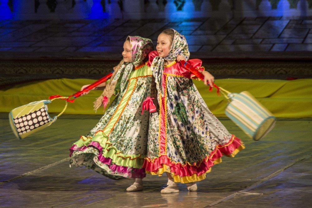 Фотография автора Веста Ягужинская