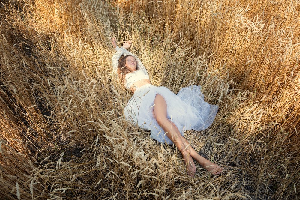 Photograph by Наталья Яшухина