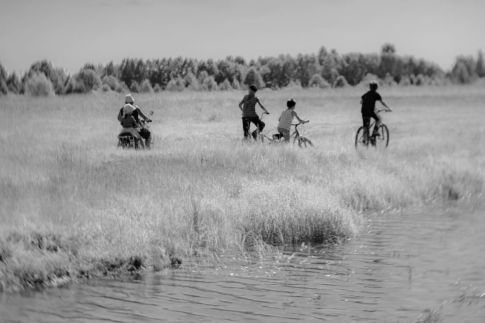 Photograph by Сергей Забиякин