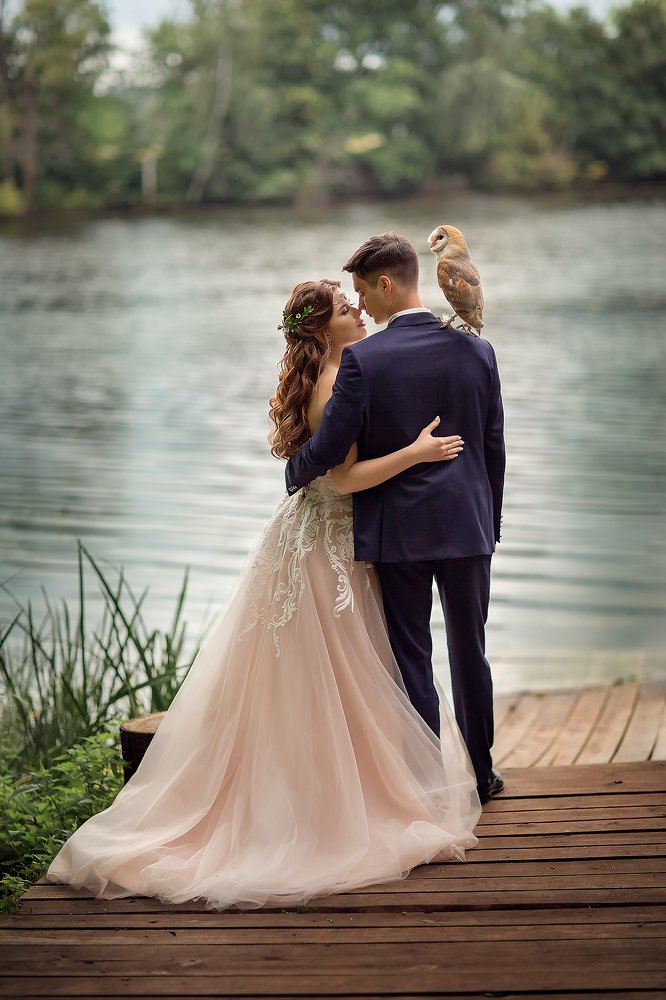 Photograph by Екатерина Белоножкина