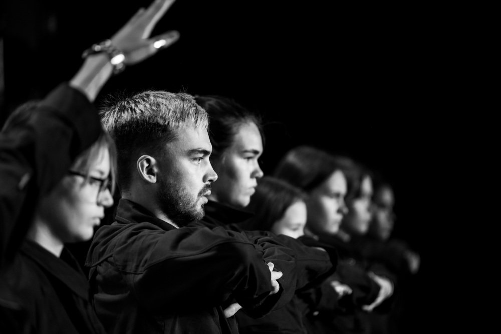 Photograph by Анастасия Токарская