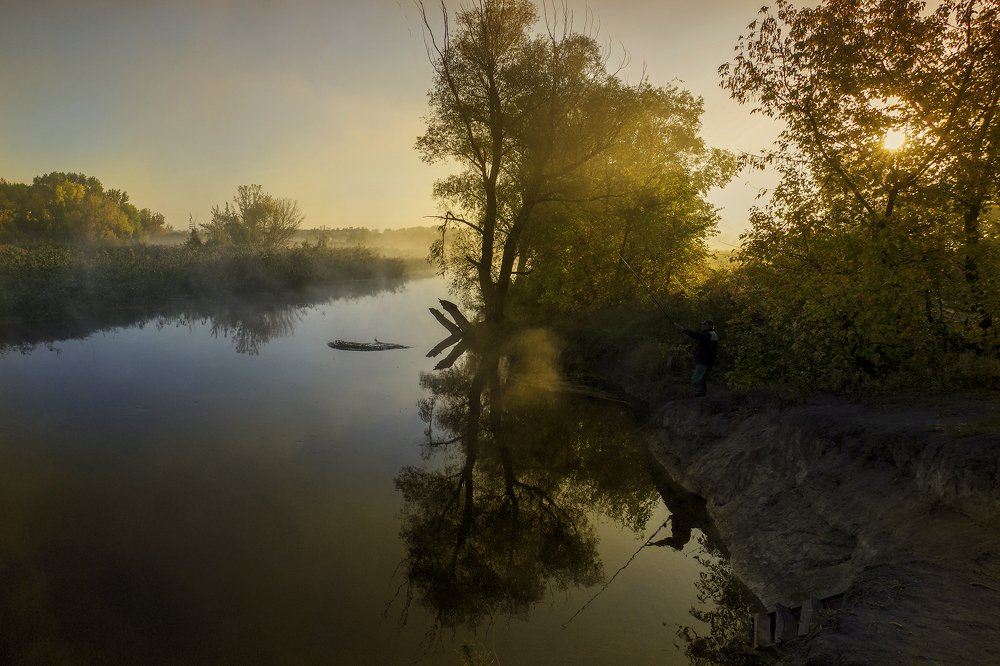 Photograph by Валерий Черняк