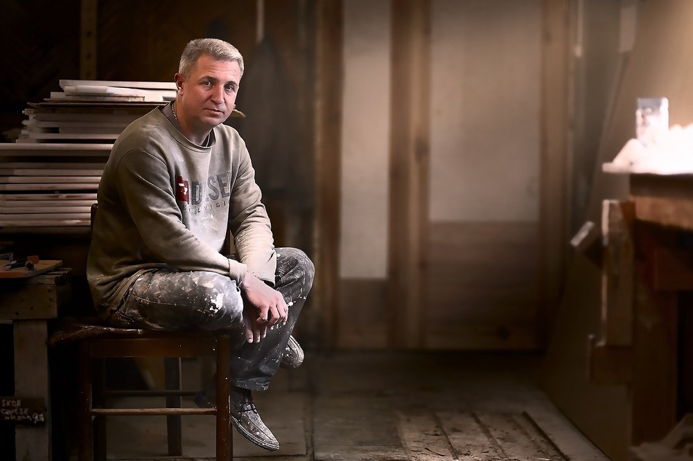 Photograph by Кондрачук Сергей