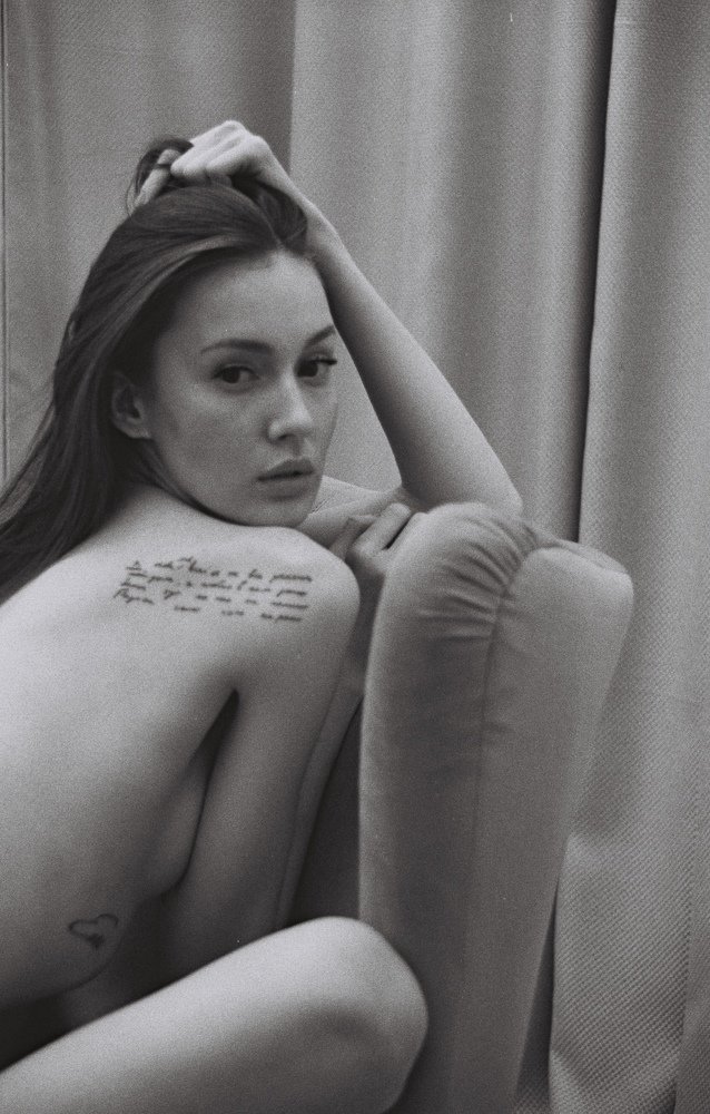 Photograph by Инга Щепановская