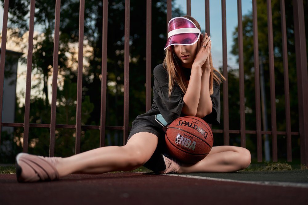 Photograph by Григорий Семянников